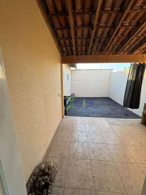 Foto 2 de Casa de Condomínio com 3 quartos para alugar, 150m2 em Jardim Antunes, Sao Jose Do Rio Preto - SP