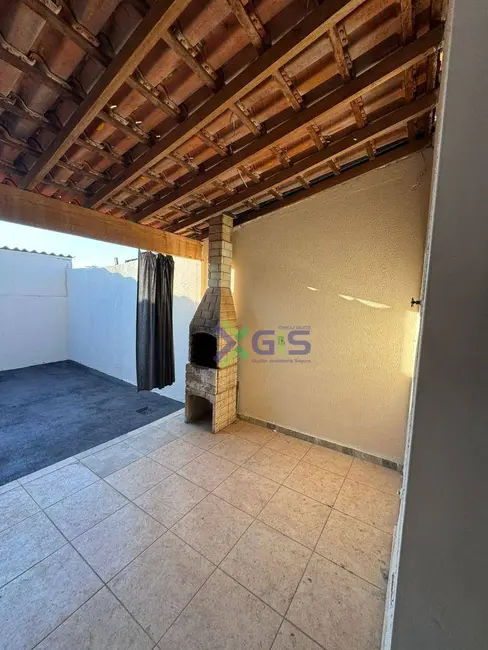 Foto 3 de Casa de Condomínio com 3 quartos para alugar, 150m2 em Jardim Antunes, Sao Jose Do Rio Preto - SP