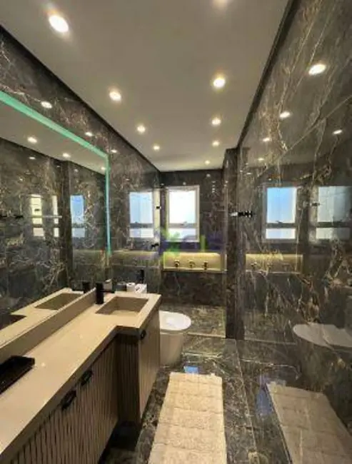 Foto 4 de Apartamento com 1 quarto para alugar em Jardim Urano, Sao Jose Do Rio Preto - SP