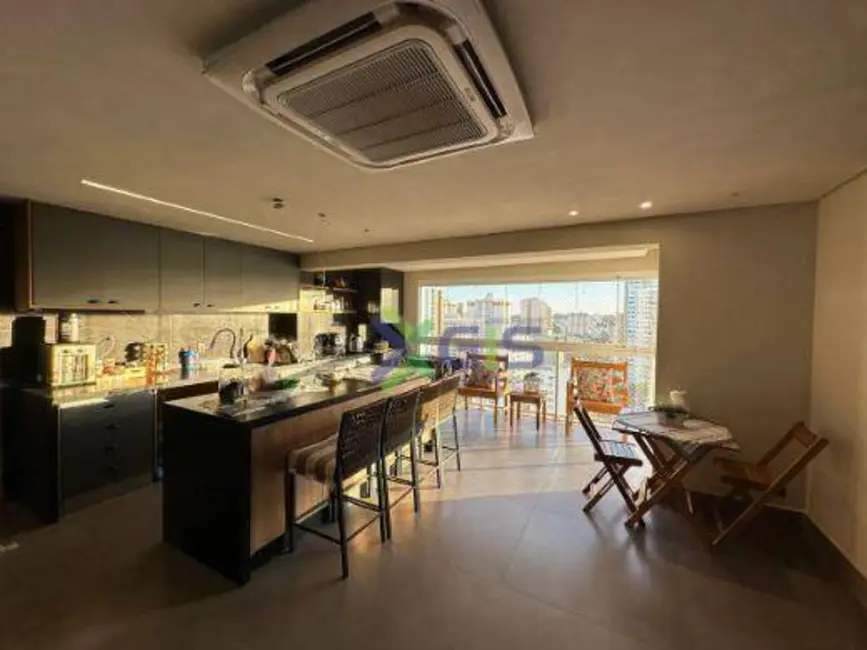 Foto 1 de Apartamento com 1 quarto para alugar em Jardim Urano, Sao Jose Do Rio Preto - SP