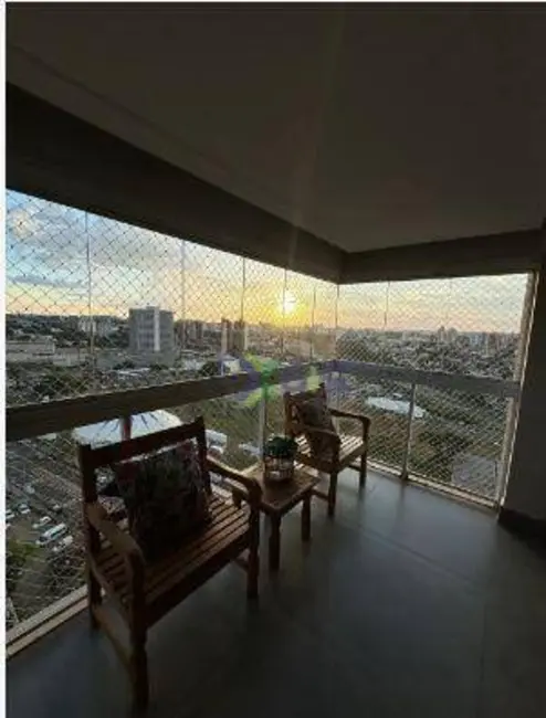 Foto 9 de Apartamento com 1 quarto para alugar em Jardim Urano, Sao Jose Do Rio Preto - SP