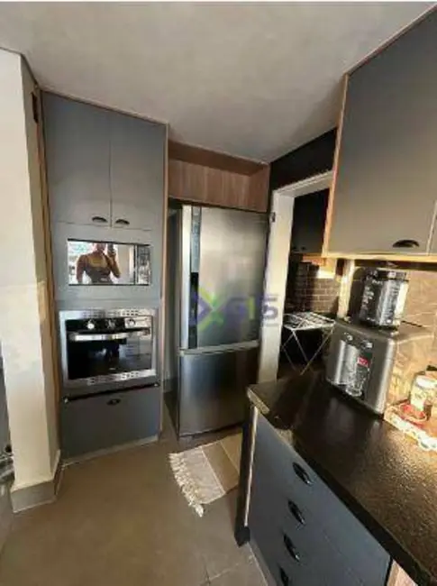 Foto 3 de Apartamento com 1 quarto para alugar em Jardim Urano, Sao Jose Do Rio Preto - SP