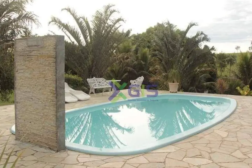 Foto 2 de Chácara com 3 quartos à venda, 2750m2 em Parque das Nascentes (Zona Rural), Sao Jose Do Rio Preto - SP