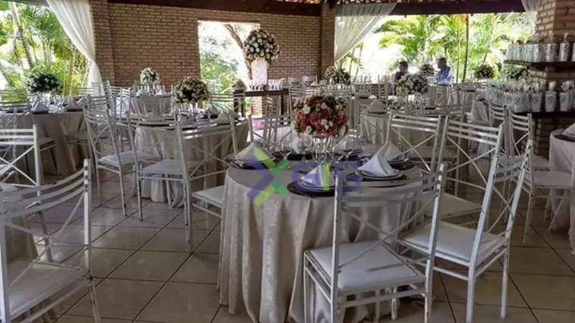 Foto 1 de Chácara com 3 quartos à venda, 2750m2 em Parque das Nascentes (Zona Rural), Sao Jose Do Rio Preto - SP