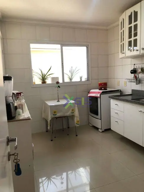 Foto 2 de Sobrado com 3 quartos à venda, 83m2 em Vila Anchieta, Sao Jose Do Rio Preto - SP