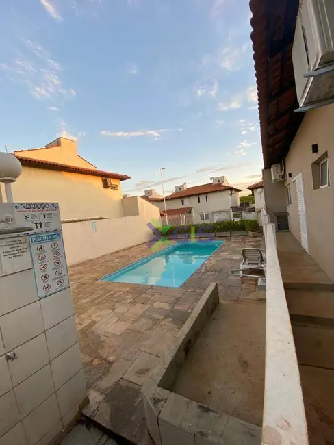 Foto 5 de Sobrado com 3 quartos à venda, 83m2 em Vila Anchieta, Sao Jose Do Rio Preto - SP