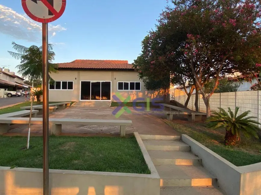 Foto 6 de Sobrado com 3 quartos à venda, 83m2 em Vila Anchieta, Sao Jose Do Rio Preto - SP