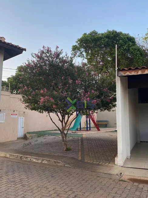 Foto 4 de Sobrado com 3 quartos à venda, 83m2 em Vila Anchieta, Sao Jose Do Rio Preto - SP