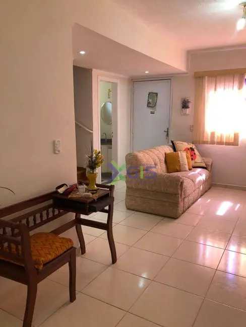 Foto 1 de Sobrado com 3 quartos à venda, 83m2 em Vila Anchieta, Sao Jose Do Rio Preto - SP