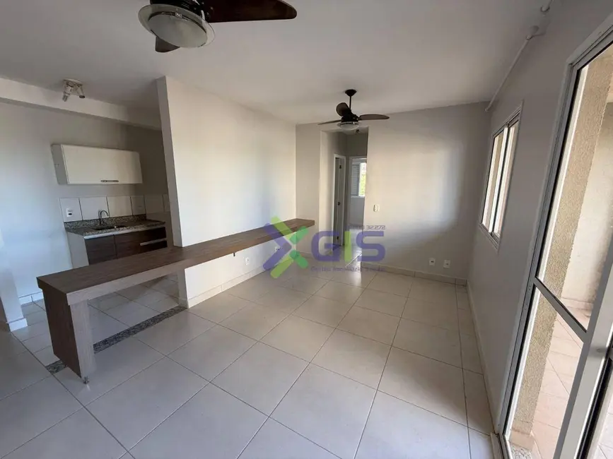 Foto 1 de Apartamento com 2 quartos à venda, 64m2 em Jardim Tarraf II, Sao Jose Do Rio Preto - SP