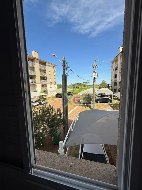 Foto 9 de Apartamento com 2 quartos à venda, 64m2 em Jardim Tarraf II, Sao Jose Do Rio Preto - SP