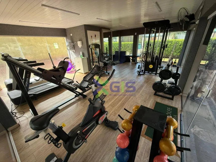 Foto 3 de Apartamento com 2 quartos à venda, 64m2 em Jardim Tarraf II, Sao Jose Do Rio Preto - SP