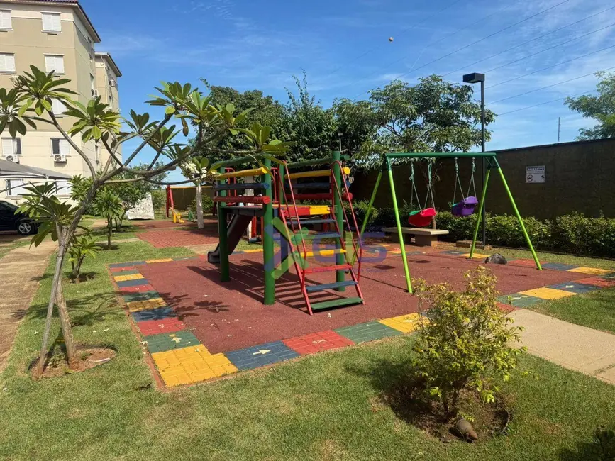 Foto 6 de Apartamento com 2 quartos à venda, 64m2 em Jardim Tarraf II, Sao Jose Do Rio Preto - SP