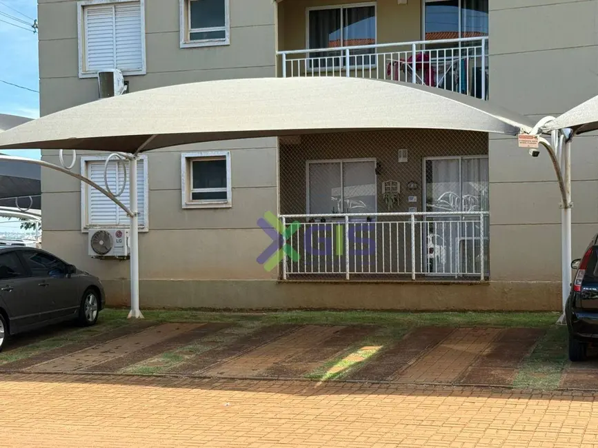 Foto 8 de Apartamento com 2 quartos à venda, 64m2 em Praças Golfe, Sao Jose Do Rio Preto - SP