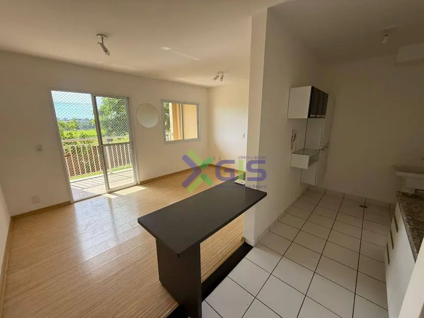 Foto 1 de Apartamento com 2 quartos à venda, 64m2 em Praças Golfe, Sao Jose Do Rio Preto - SP