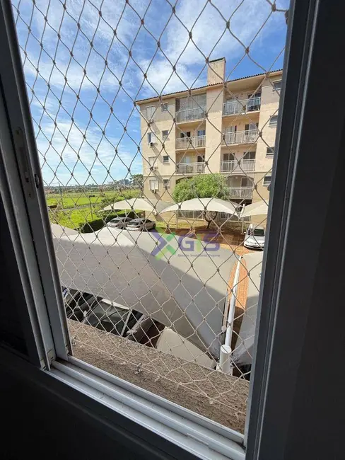 Foto 9 de Apartamento com 2 quartos à venda, 64m2 em Praças Golfe, Sao Jose Do Rio Preto - SP