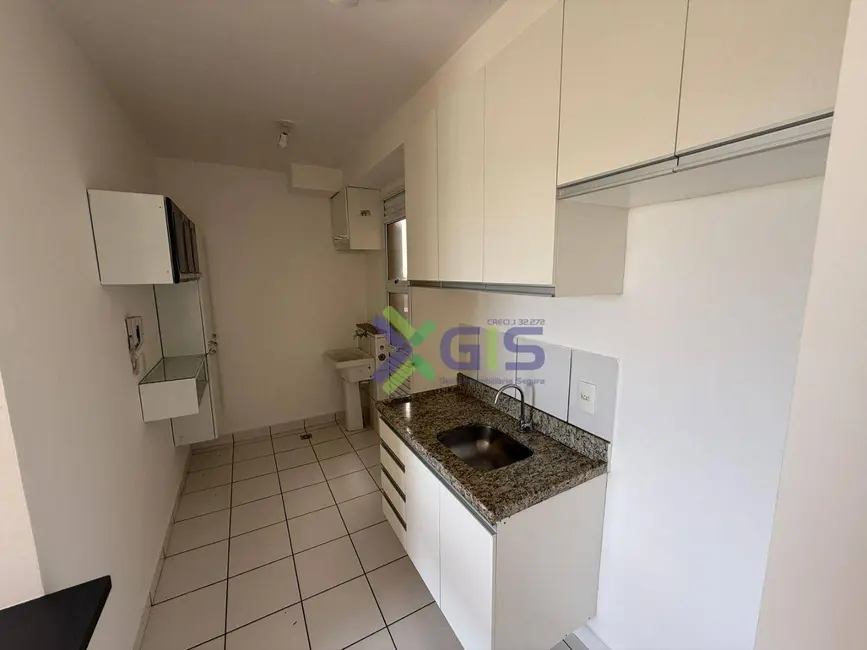 Foto 6 de Apartamento com 2 quartos à venda, 64m2 em Praças Golfe, Sao Jose Do Rio Preto - SP