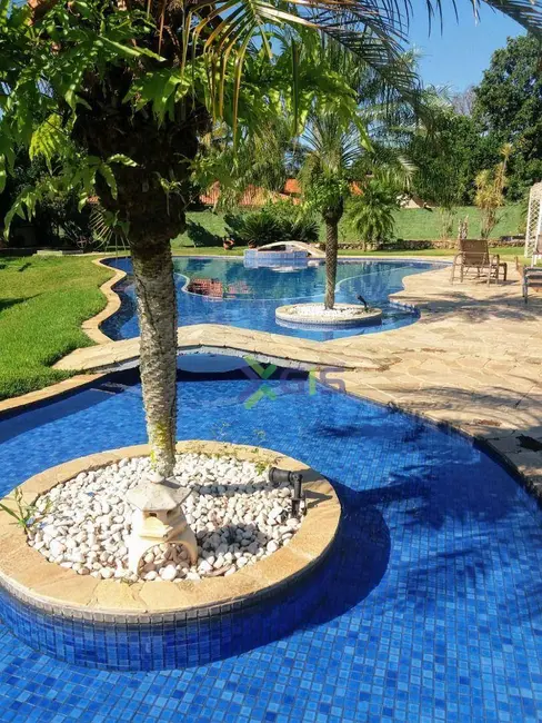 Foto 4 de Chácara com 3 quartos à venda, 2380m2 em Guapiacu - SP