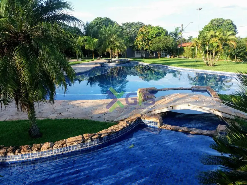 Foto 9 de Chácara com 3 quartos à venda, 2380m2 em Guapiacu - SP