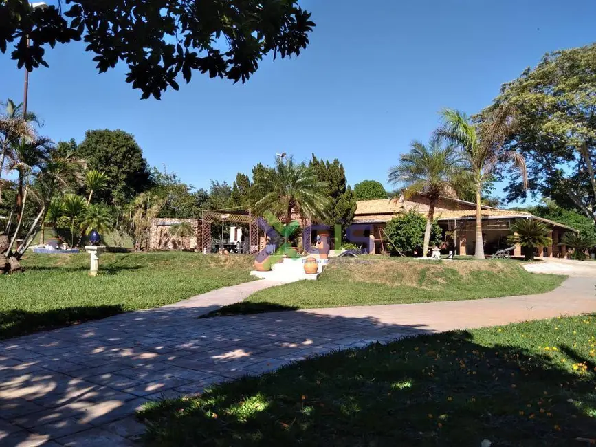 Foto 3 de Chácara com 3 quartos à venda, 2380m2 em Guapiacu - SP