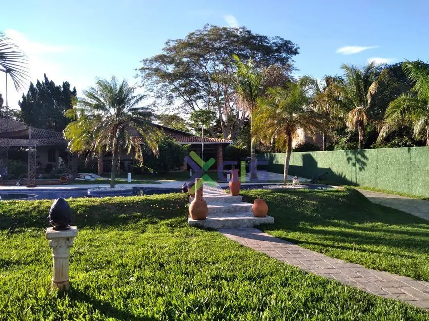 Foto 2 de Chácara com 3 quartos à venda, 2380m2 em Guapiacu - SP