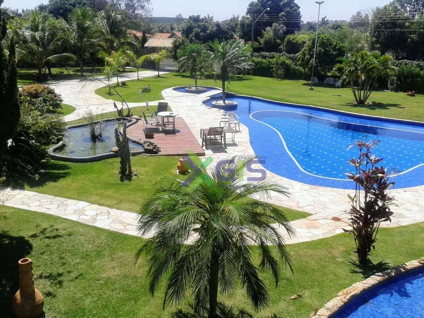 Foto 8 de Chácara com 3 quartos à venda, 2380m2 em Guapiacu - SP