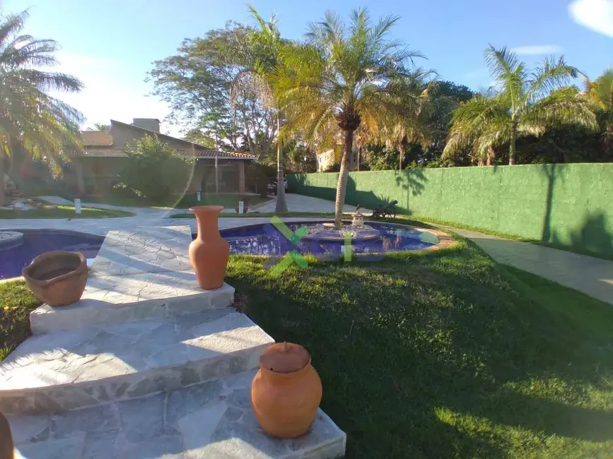 Foto 1 de Chácara com 3 quartos à venda, 2380m2 em Guapiacu - SP