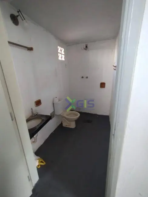 Foto 8 de Sala Comercial para alugar, 120m2 em Jardim América, Sao Jose Do Rio Preto - SP