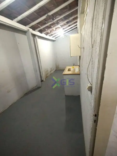 Foto 2 de Sala Comercial para alugar, 120m2 em Jardim América, Sao Jose Do Rio Preto - SP