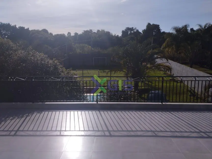 Foto 7 de Chácara com 4 quartos à venda, 1000m2 em Bady Bassitt - SP