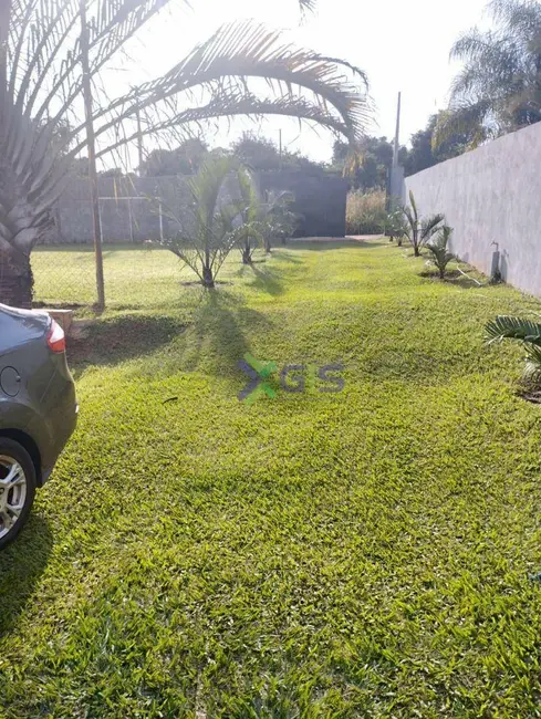 Foto 2 de Chácara com 4 quartos à venda, 1000m2 em Bady Bassitt - SP