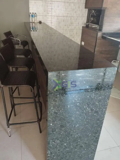 Foto 4 de Chácara com 4 quartos à venda, 1000m2 em Bady Bassitt - SP