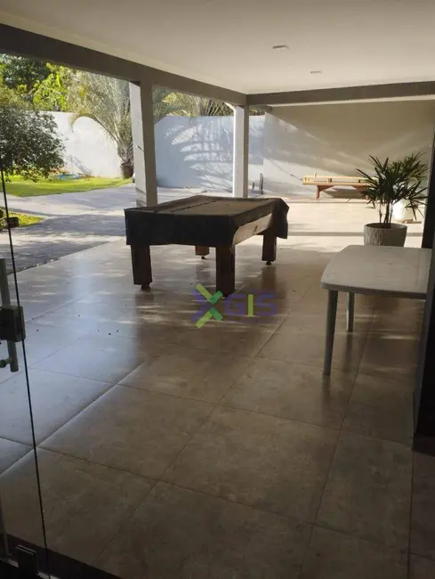 Foto 6 de Chácara com 4 quartos à venda, 1000m2 em Bady Bassitt - SP