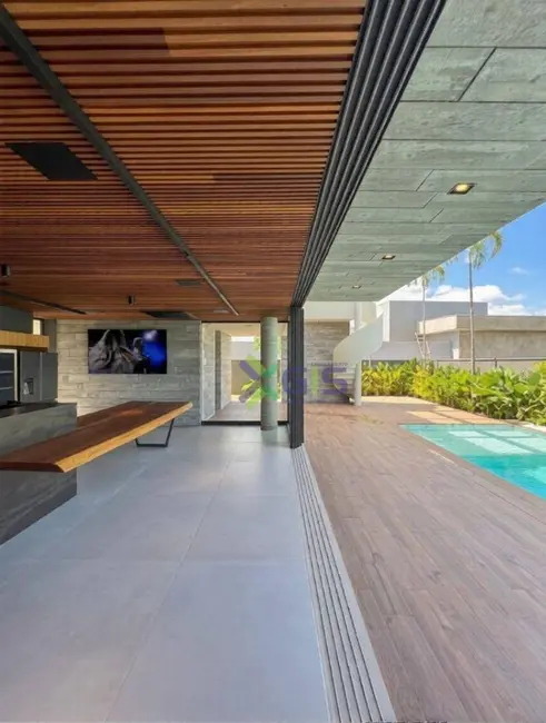 Foto 8 de Casa de Condomínio com 4 quartos à venda, 770m2 em Residencial Quinta do Golfe, Sao Jose Do Rio Preto - SP