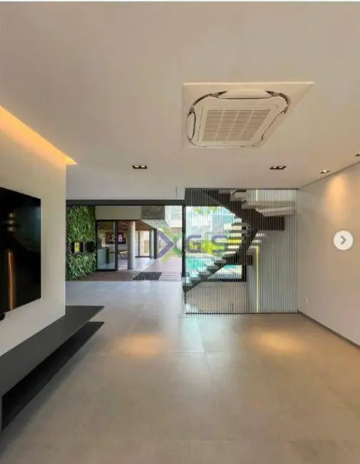 Foto 4 de Casa de Condomínio com 4 quartos à venda, 770m2 em Residencial Quinta do Golfe, Sao Jose Do Rio Preto - SP