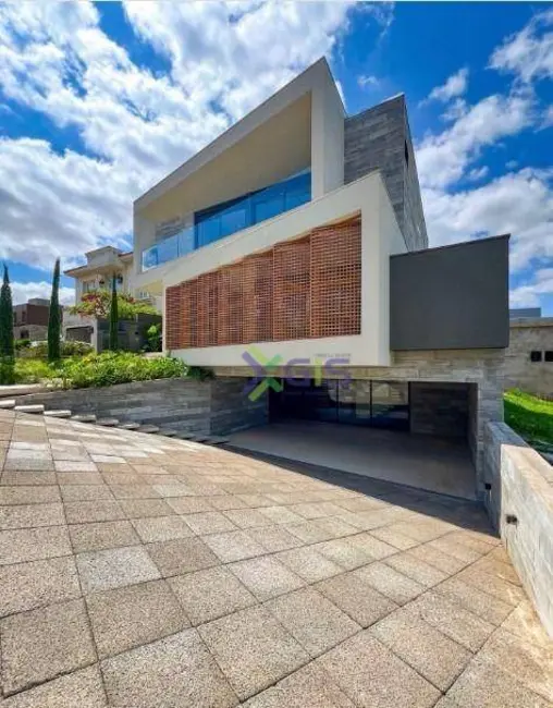 Foto 2 de Casa de Condomínio com 4 quartos à venda, 770m2 em Residencial Quinta do Golfe, Sao Jose Do Rio Preto - SP