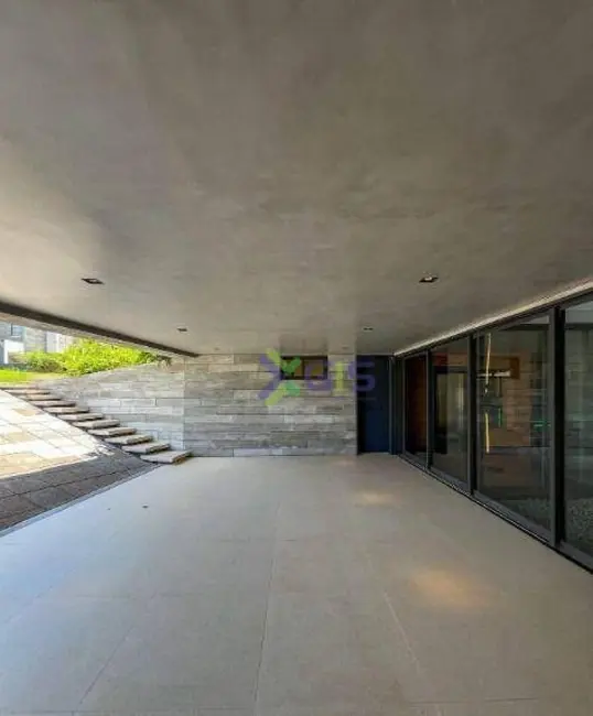 Foto 3 de Casa de Condomínio com 4 quartos à venda, 770m2 em Residencial Quinta do Golfe, Sao Jose Do Rio Preto - SP