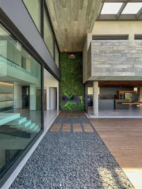 Foto 7 de Casa de Condomínio com 4 quartos à venda, 770m2 em Residencial Quinta do Golfe, Sao Jose Do Rio Preto - SP