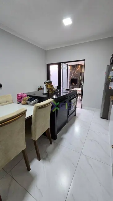 Foto 9 de Casa de Condomínio com 3 quartos à venda, 200m2 em Sao Jose Do Rio Preto - SP