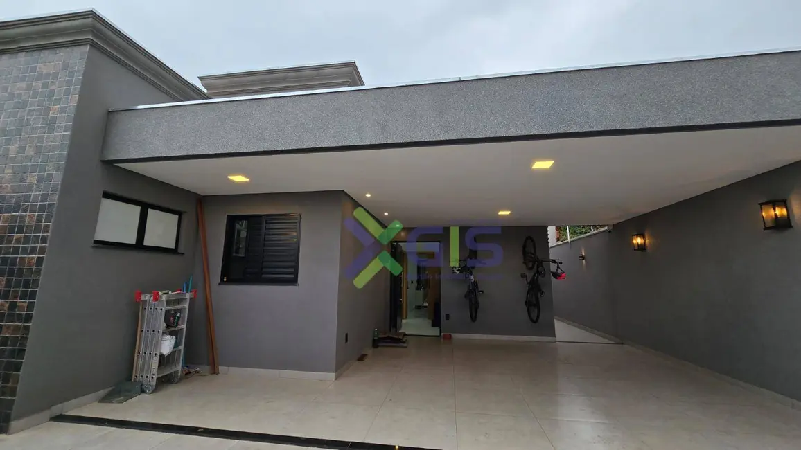 Foto 2 de Casa de Condomínio com 3 quartos à venda, 200m2 em Sao Jose Do Rio Preto - SP