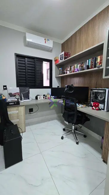 Foto 6 de Casa de Condomínio com 3 quartos à venda, 200m2 em Sao Jose Do Rio Preto - SP