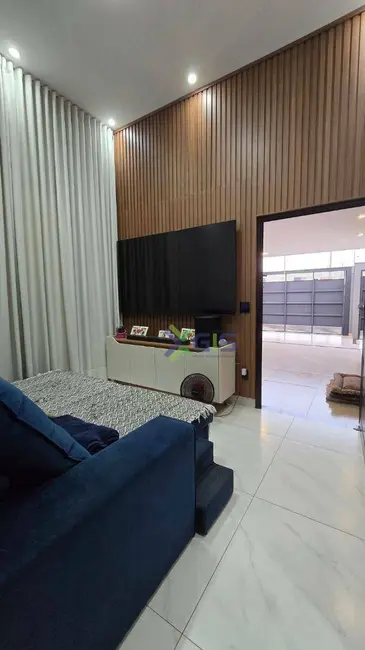 Foto 5 de Casa de Condomínio com 3 quartos à venda, 200m2 em Sao Jose Do Rio Preto - SP