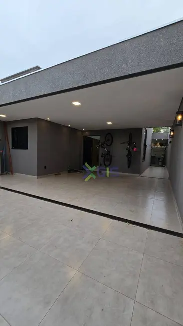 Foto 3 de Casa de Condomínio com 3 quartos à venda, 200m2 em Sao Jose Do Rio Preto - SP