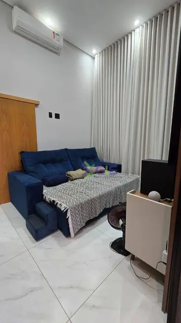 Foto 4 de Casa de Condomínio com 3 quartos à venda, 200m2 em Sao Jose Do Rio Preto - SP
