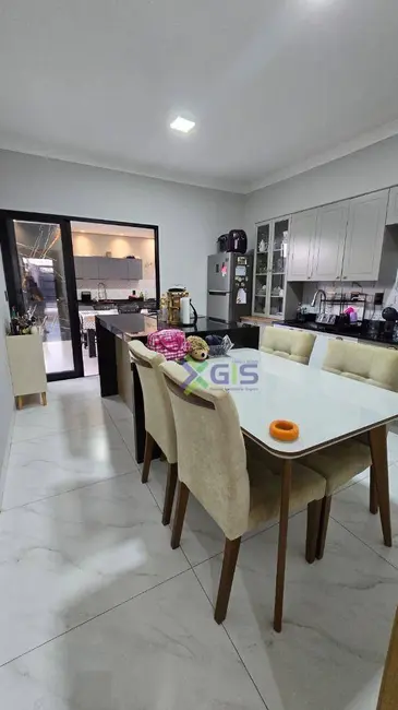 Foto 8 de Casa de Condomínio com 3 quartos à venda, 200m2 em Sao Jose Do Rio Preto - SP