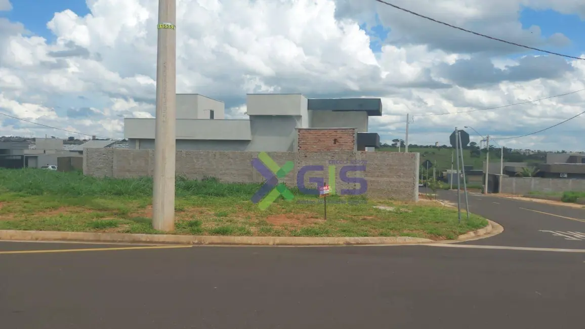 Foto 5 de Terreno / Lote à venda, 248m2 em Sao Jose Do Rio Preto - SP