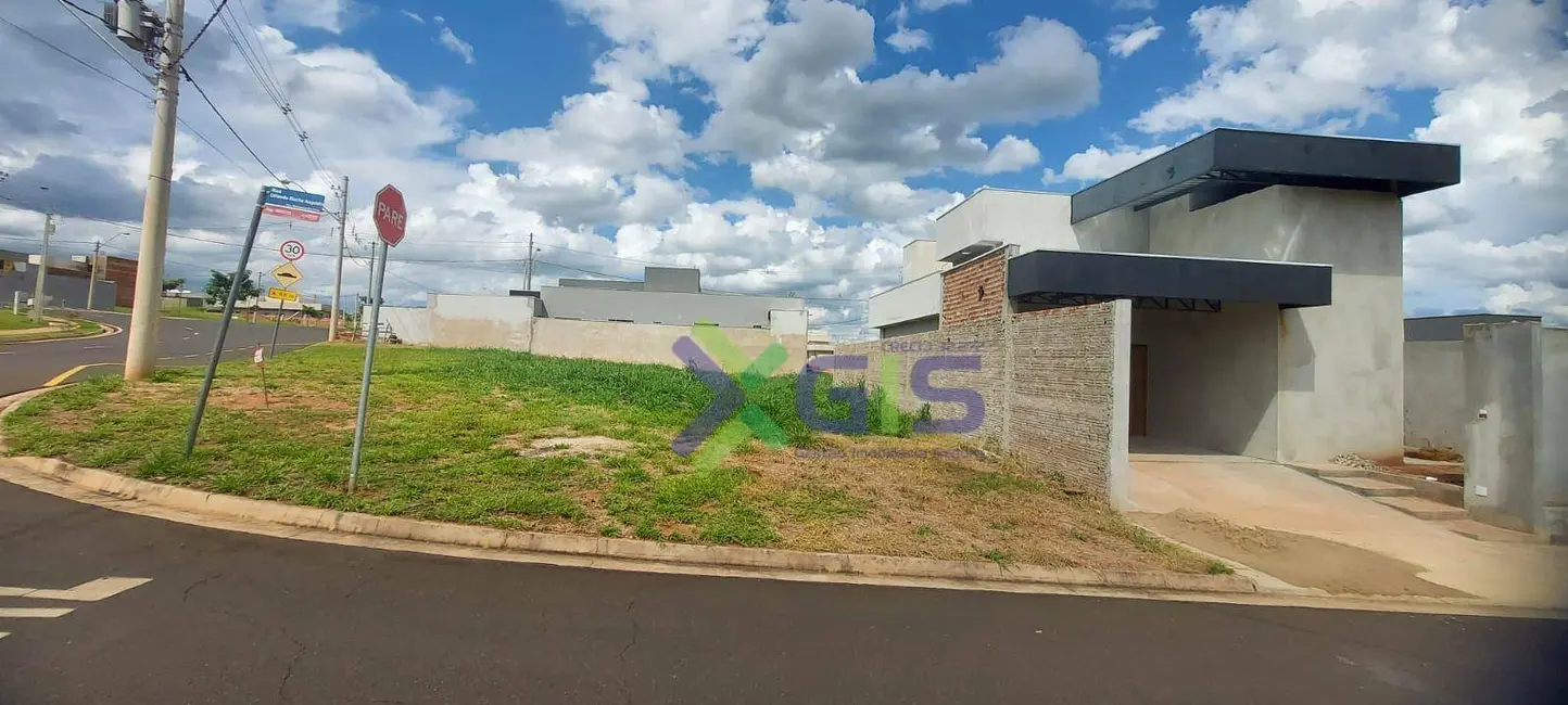 Foto 2 de Terreno / Lote à venda, 248m2 em Sao Jose Do Rio Preto - SP