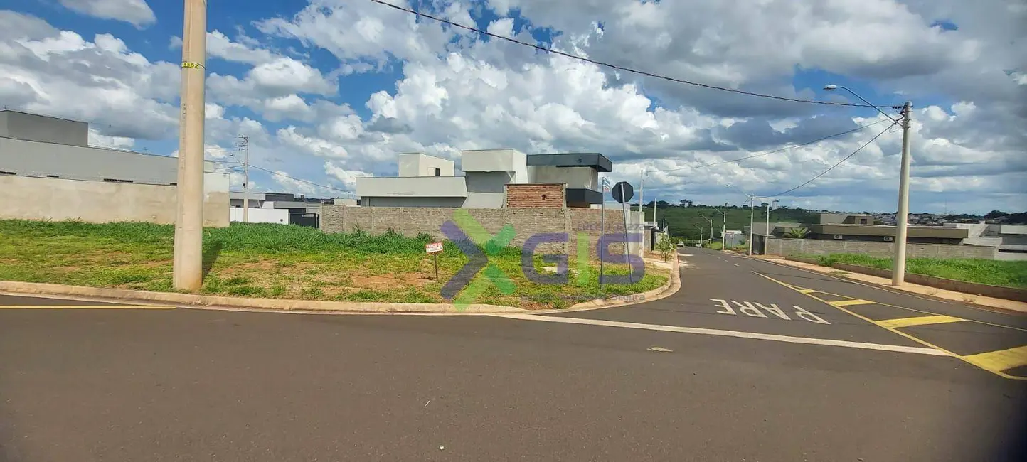 Foto 4 de Terreno / Lote à venda, 248m2 em Sao Jose Do Rio Preto - SP