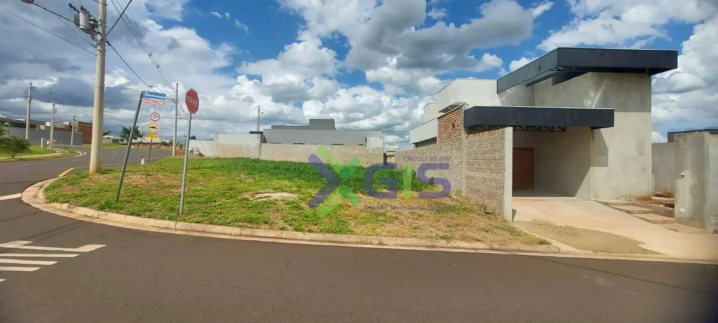 Foto 3 de Terreno / Lote à venda, 248m2 em Sao Jose Do Rio Preto - SP