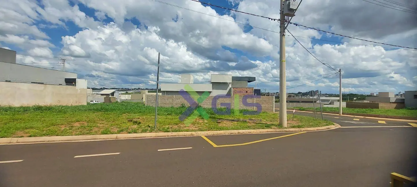 Foto 1 de Terreno / Lote à venda, 248m2 em Sao Jose Do Rio Preto - SP